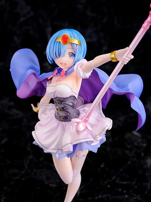 Re:Zero Starting Life in Another World PVC Kip 1/7 Another World Rem 27 cm fotografija proizvoda