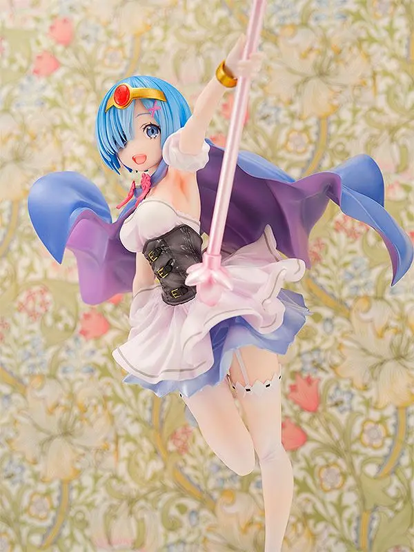 Re:Zero Starting Life in Another World PVC Kip 1/7 Another World Rem 27 cm fotografija proizvoda