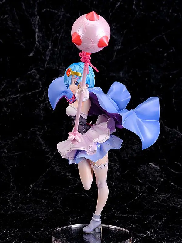 Re:Zero Starting Life in Another World PVC Kip 1/7 Another World Rem 27 cm fotografija proizvoda