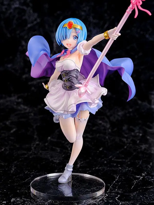 Re:Zero Starting Life in Another World PVC Kip 1/7 Another World Rem 27 cm fotografija proizvoda