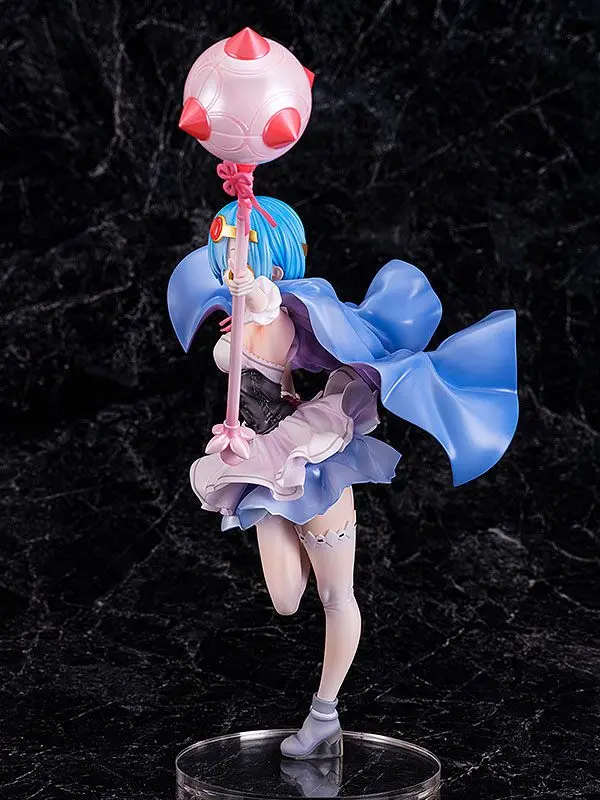 Re:Zero Starting Life in Another World PVC Kip 1/7 Another World Rem 27 cm fotografija proizvoda