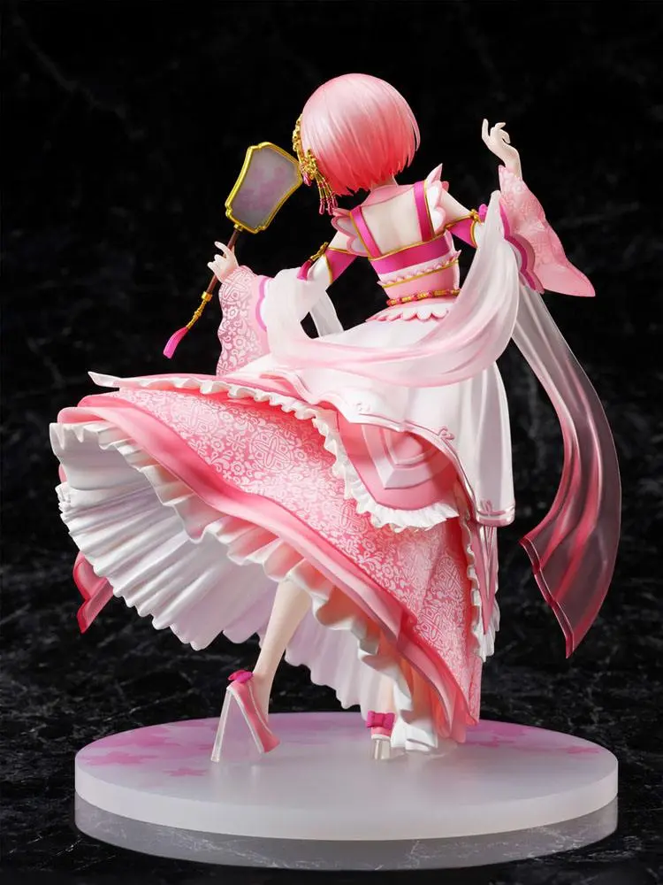 Re:ZERO -Starting Life in Another World- PVC kip 1/7 Ram Hanfu 24 cm fotografija proizvoda