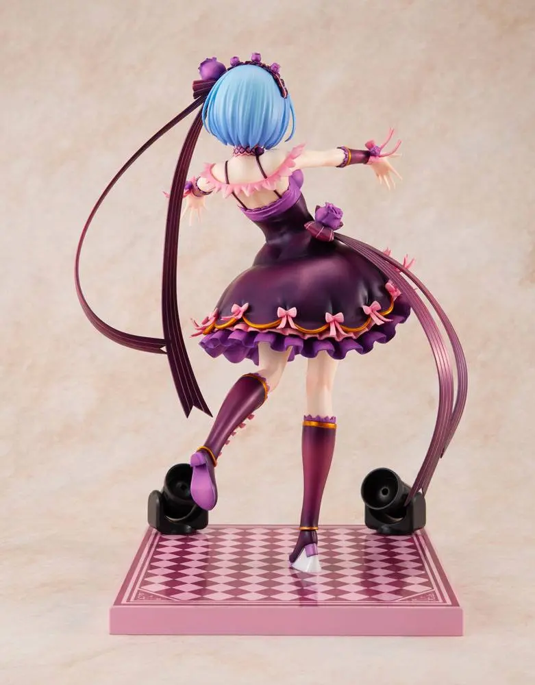 Re:ZERO -Starting Life in Another World- PVC Kip 1/7 Rem Birthday 2021 Ver. 24 cm fotografija proizvoda