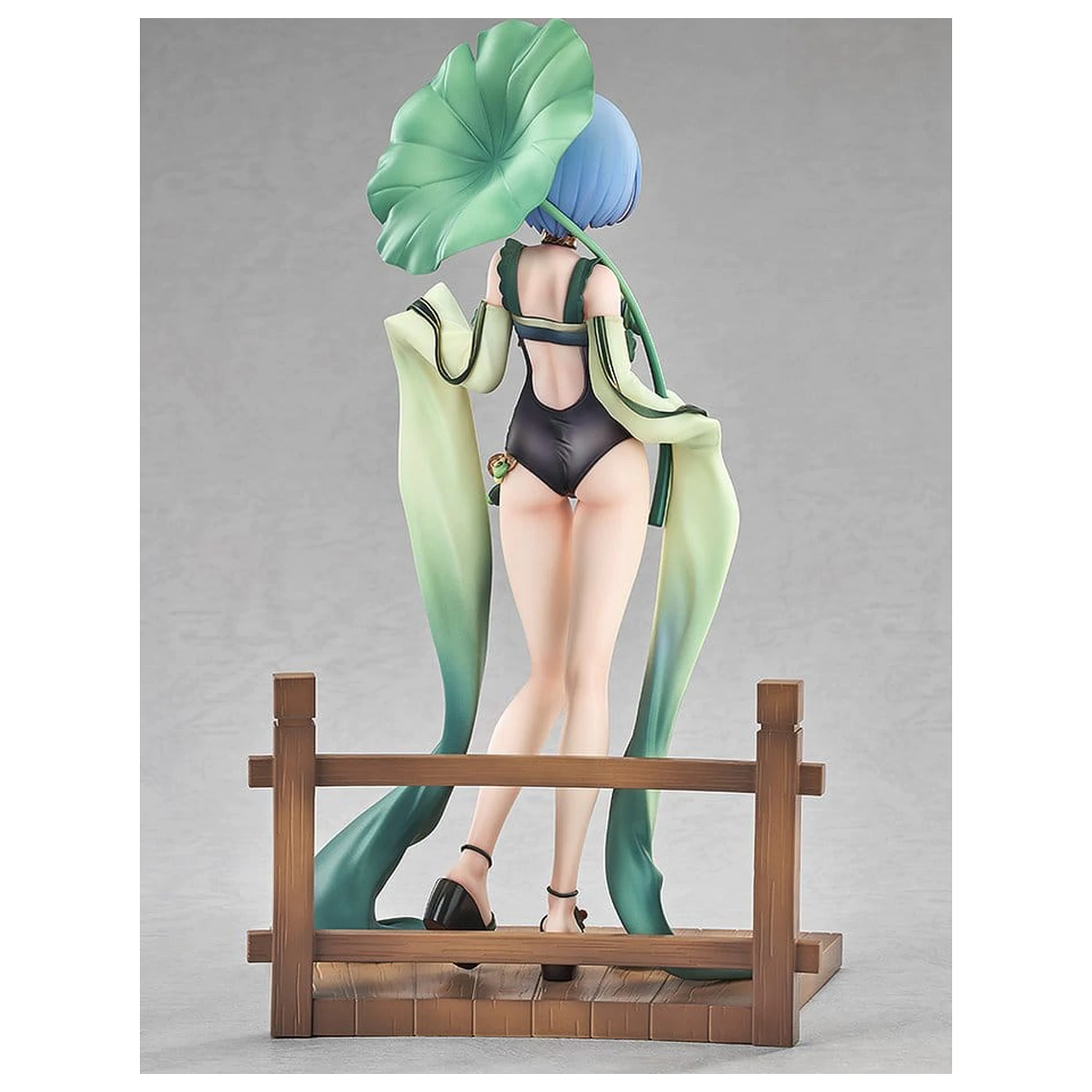 Re:ZERO -Starting Life in Another World- Figura 1/7 Rem: Breather in the Garden Ver. 26 cm fotografija proizvoda