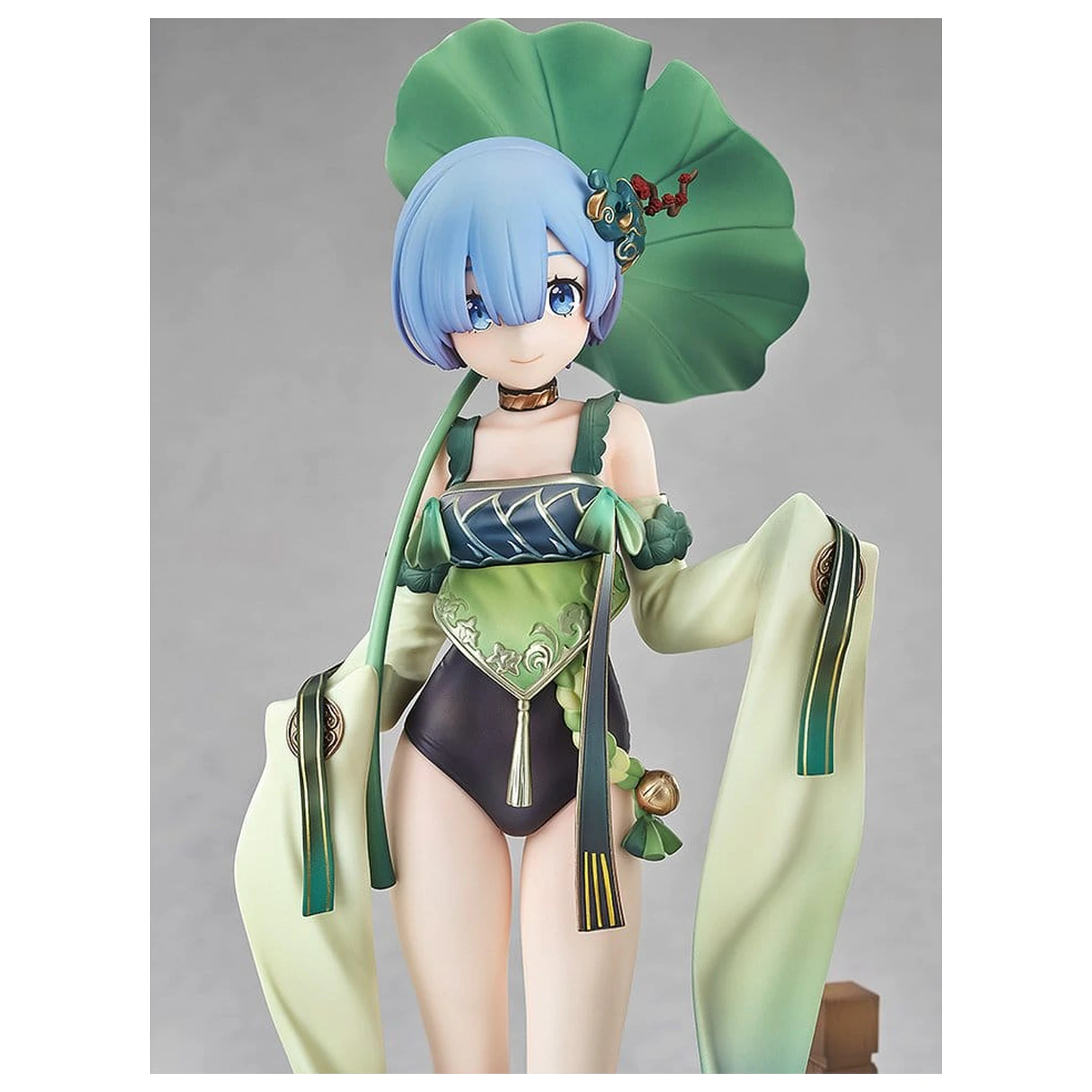 Re:ZERO -Starting Life in Another World- Figura 1/7 Rem: Breather in the Garden Ver. 26 cm fotografija proizvoda