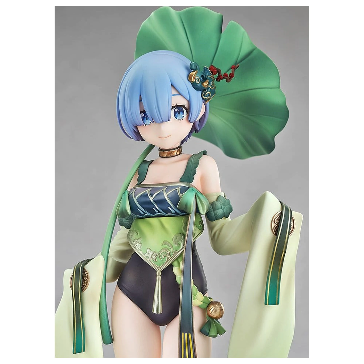 Re:ZERO -Starting Life in Another World- Figura 1/7 Rem: Breather in the Garden Ver. 26 cm fotografija proizvoda