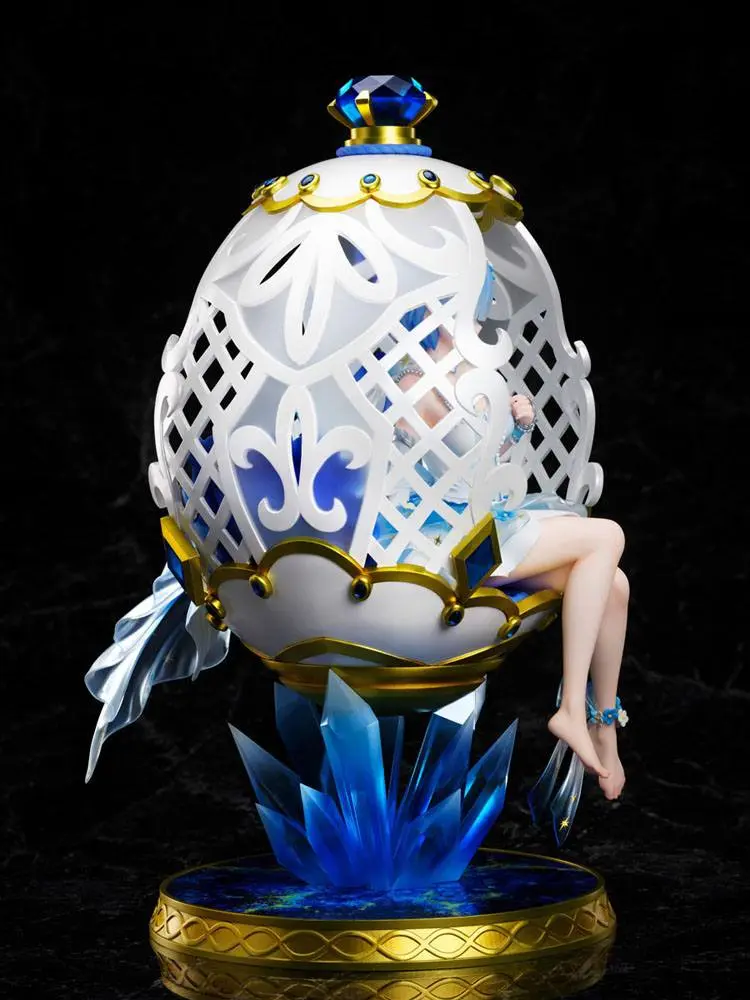 Re:ZERO -Starting Life in Another World- PVC kip 1/7 Rem Egg Art Ver. 28 cm fotografija proizvoda