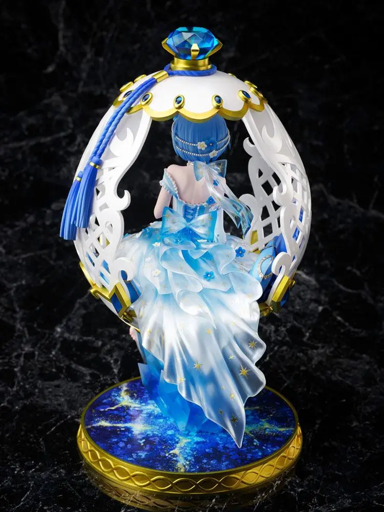 Re:ZERO -Starting Life in Another World- PVC kip 1/7 Rem Egg Art Ver. 28 cm fotografija proizvoda