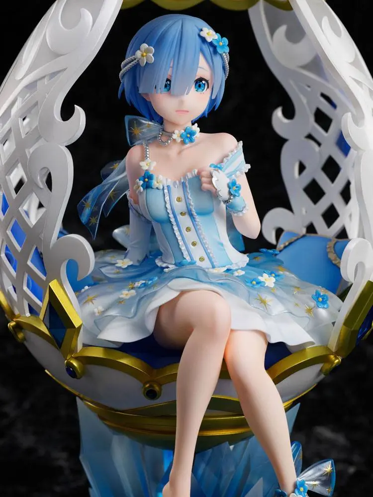 Re:ZERO -Starting Life in Another World- PVC kip 1/7 Rem Egg Art Ver. 28 cm fotografija proizvoda