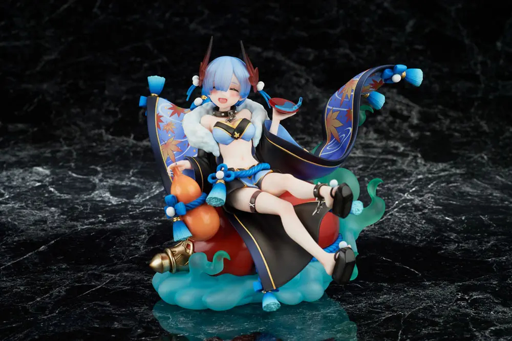 Re:Zero Starting Life in Another World PVC Kip 1/7 Rem Hyakki Yako Ver. 14 cm fotografija proizvoda