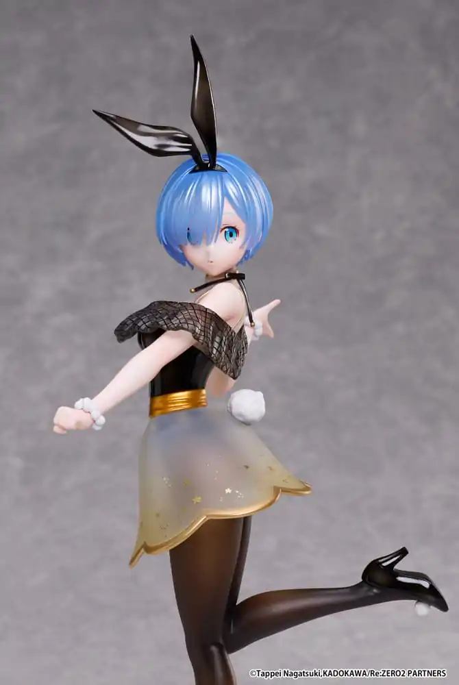 Re:Zero Starting Life in another World PVC Kip 1/7 Rem Sweet Bunny 26 cm fotografija proizvoda