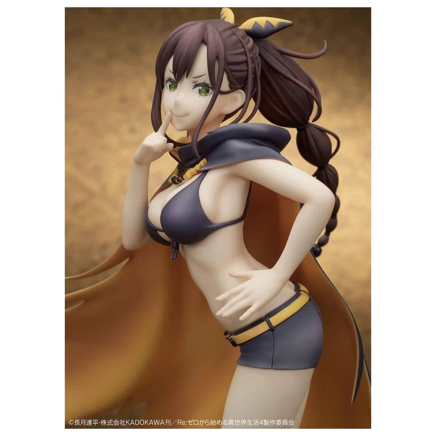 Re:ZERO -Starting Life in Another World- PVC figura 1/7 Shaula 25 cm fotografija proizvoda