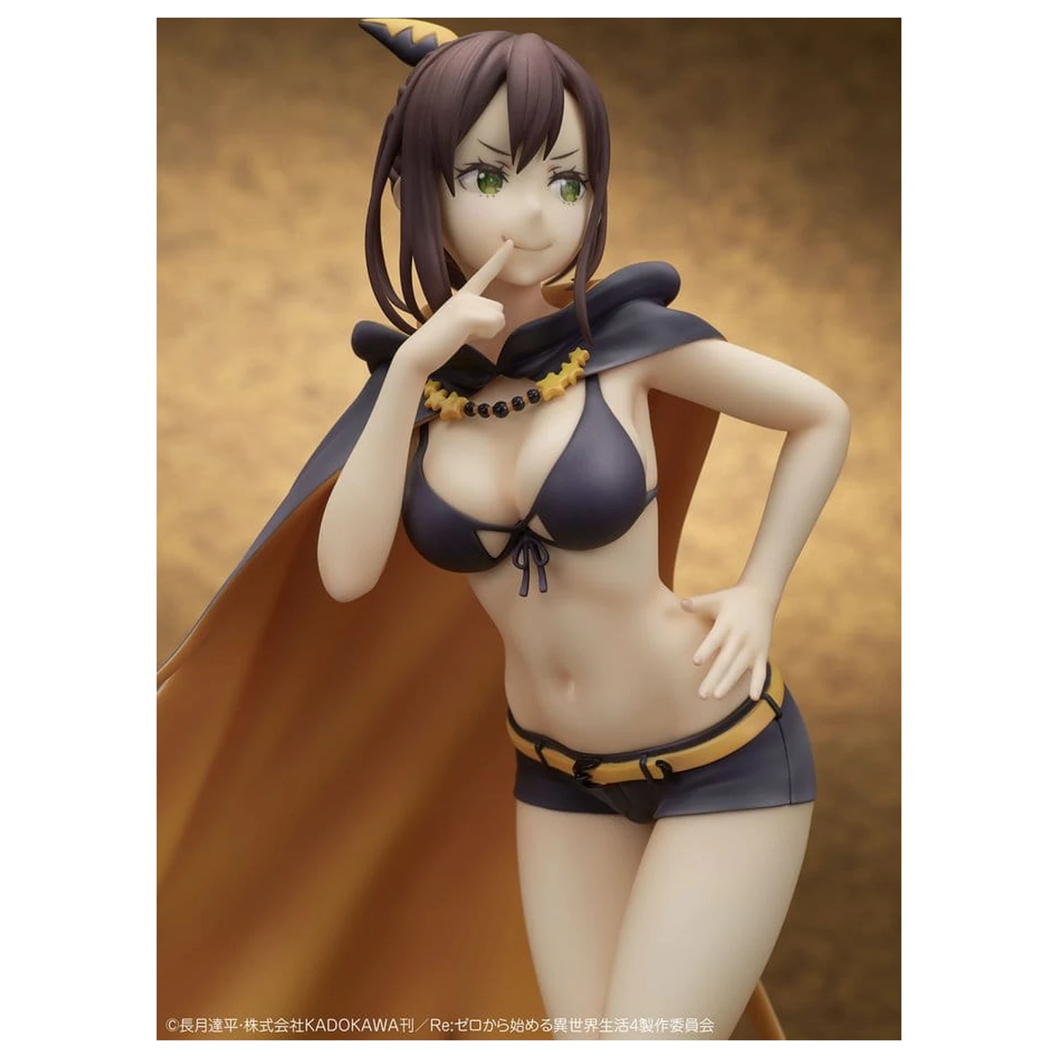 Re:ZERO -Starting Life in Another World- PVC figura 1/7 Shaula 25 cm fotografija proizvoda