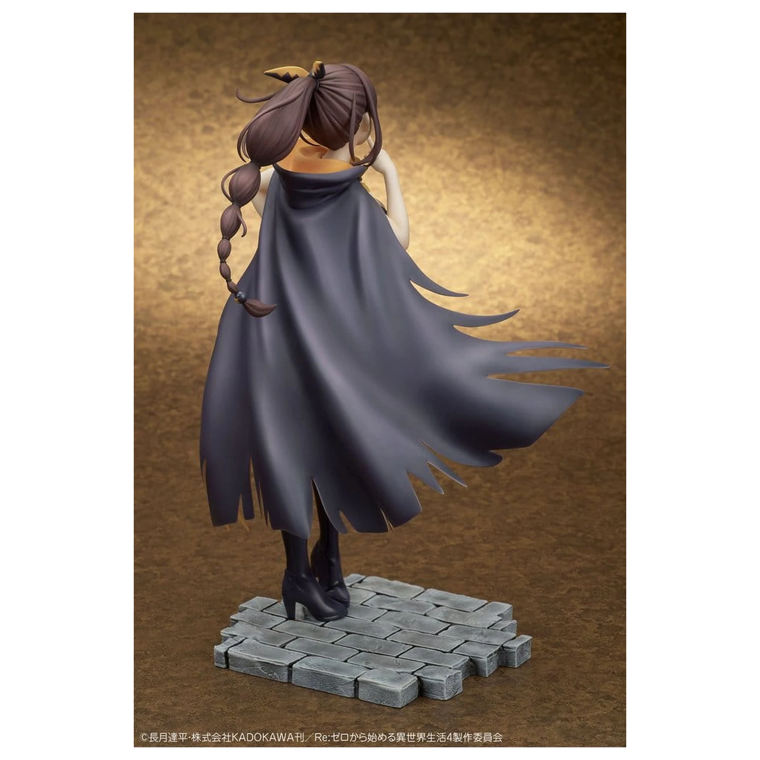 Re:ZERO -Starting Life in Another World- PVC figura 1/7 Shaula 25 cm fotografija proizvoda
