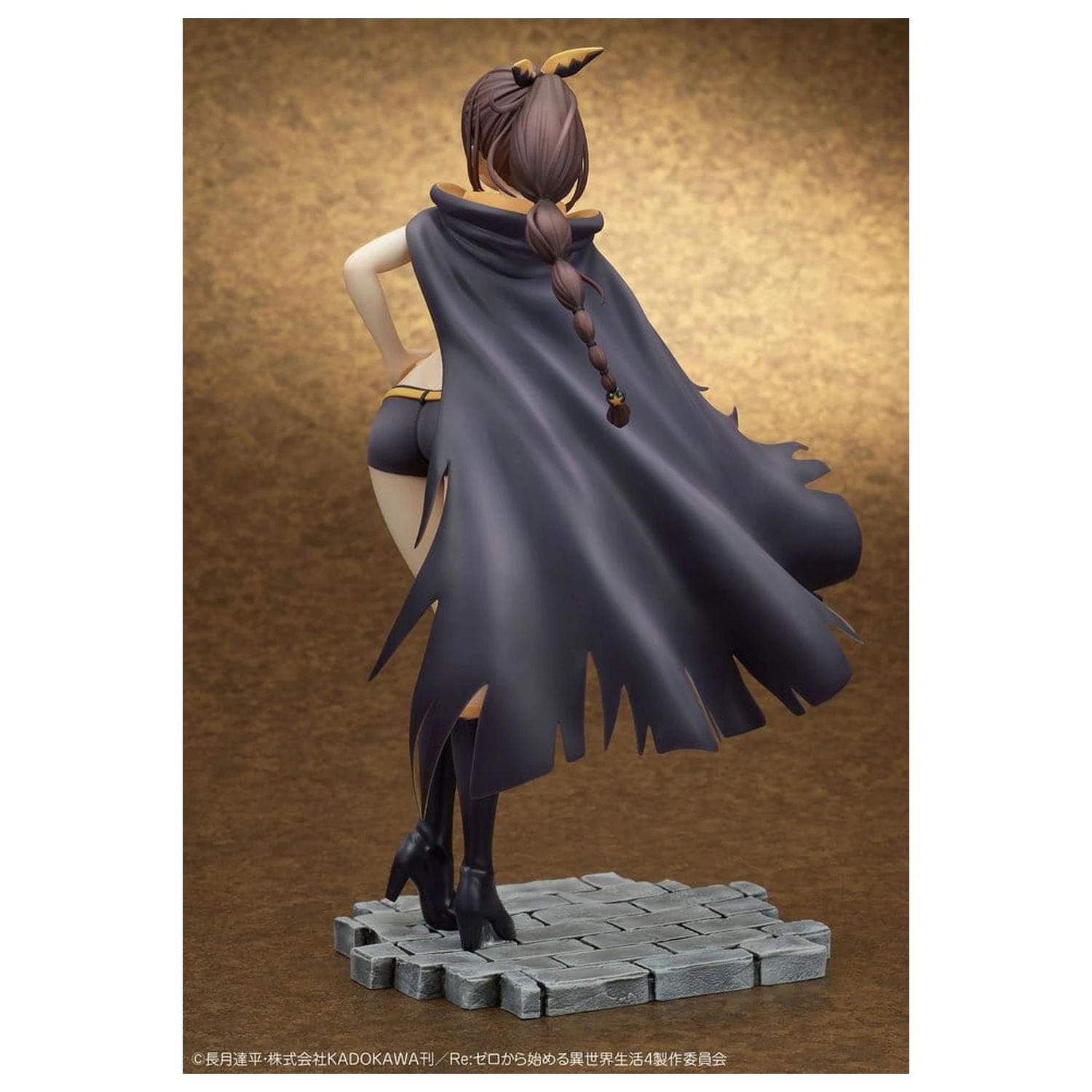 Re:ZERO -Starting Life in Another World- PVC figura 1/7 Shaula 25 cm fotografija proizvoda