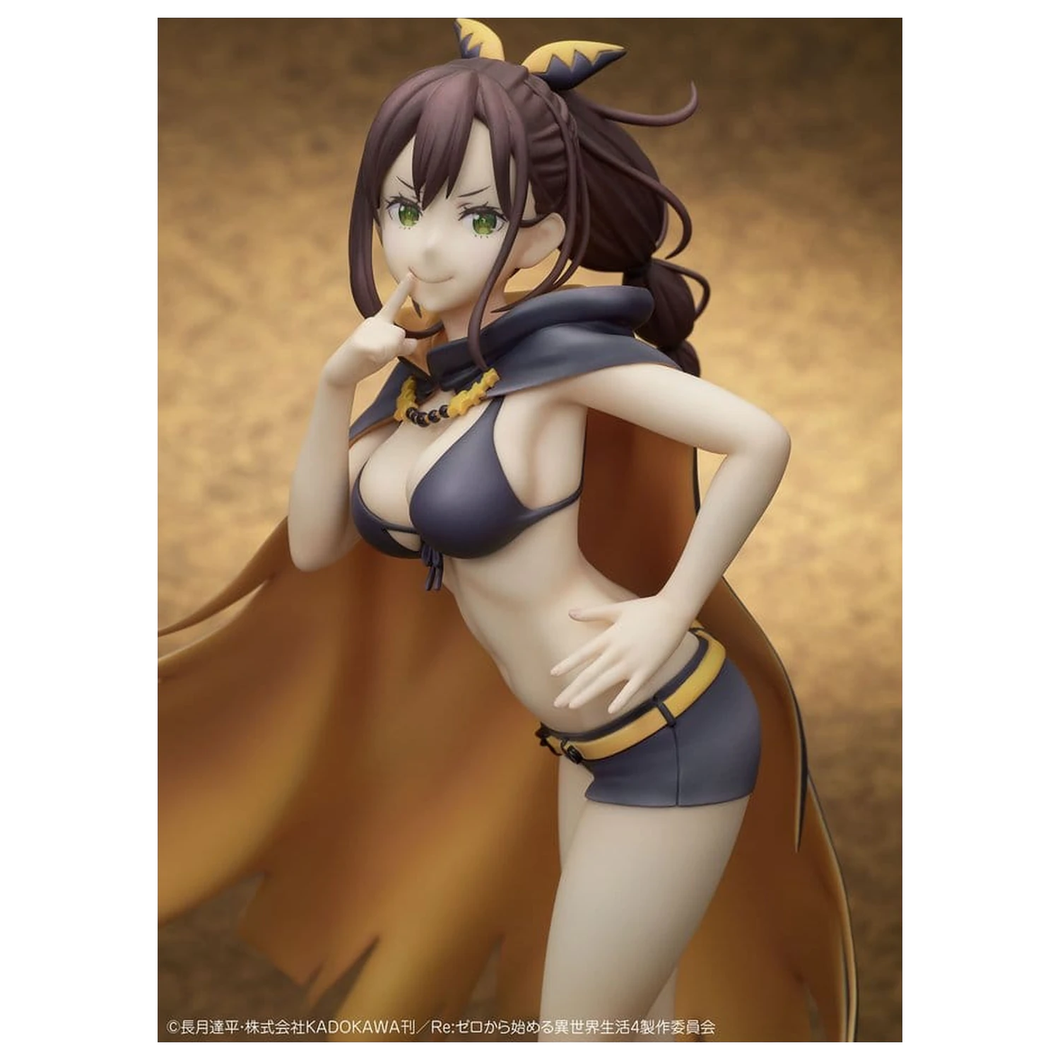 Re:ZERO -Starting Life in Another World- PVC figura 1/7 Shaula 25 cm fotografija proizvoda