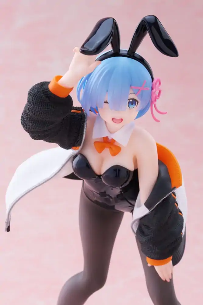Re:Zero - Starting Life in Another World Coreful PVC Kip Rem Jakna Zeko Ver. fotografija proizvoda
