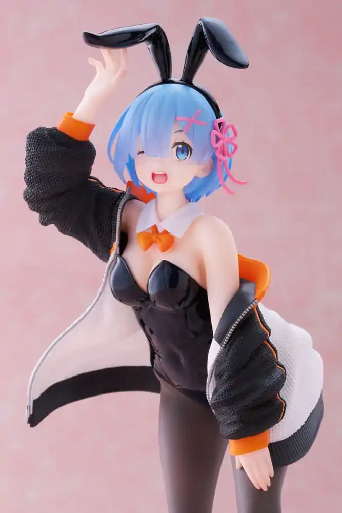 Re:Zero - Starting Life in Another World Coreful PVC Kip Rem Jakna Zeko Ver. fotografija proizvoda
