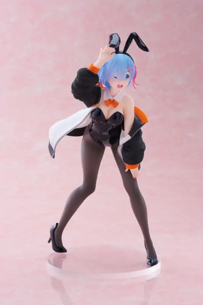 Re:Zero - Starting Life in Another World Coreful PVC Kip Rem Jakna Zeko Ver. fotografija proizvoda