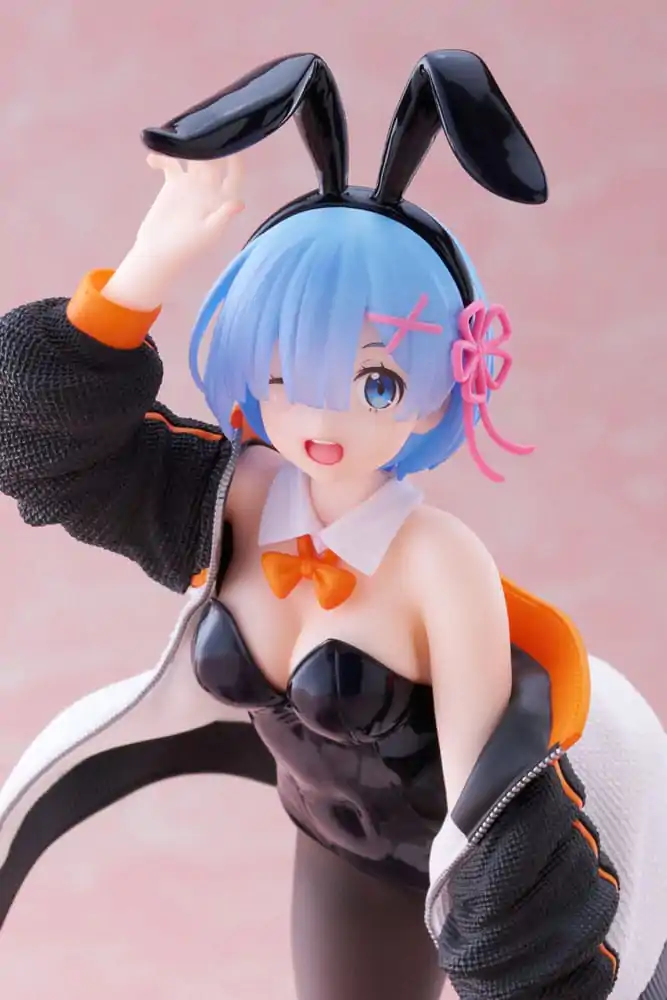 Re:Zero - Starting Life in Another World Coreful PVC Kip Rem Jakna Zeko Ver. fotografija proizvoda