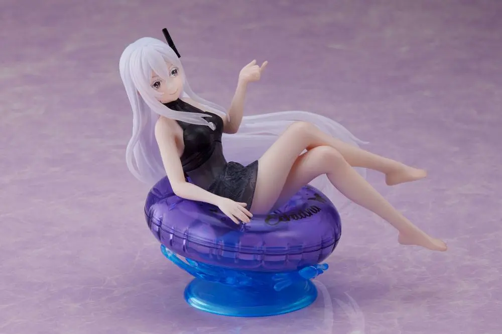 Re:Zero - Starting Life in Another World PVC Statue Echidna Aqua Float Girls figura fotografija proizvoda