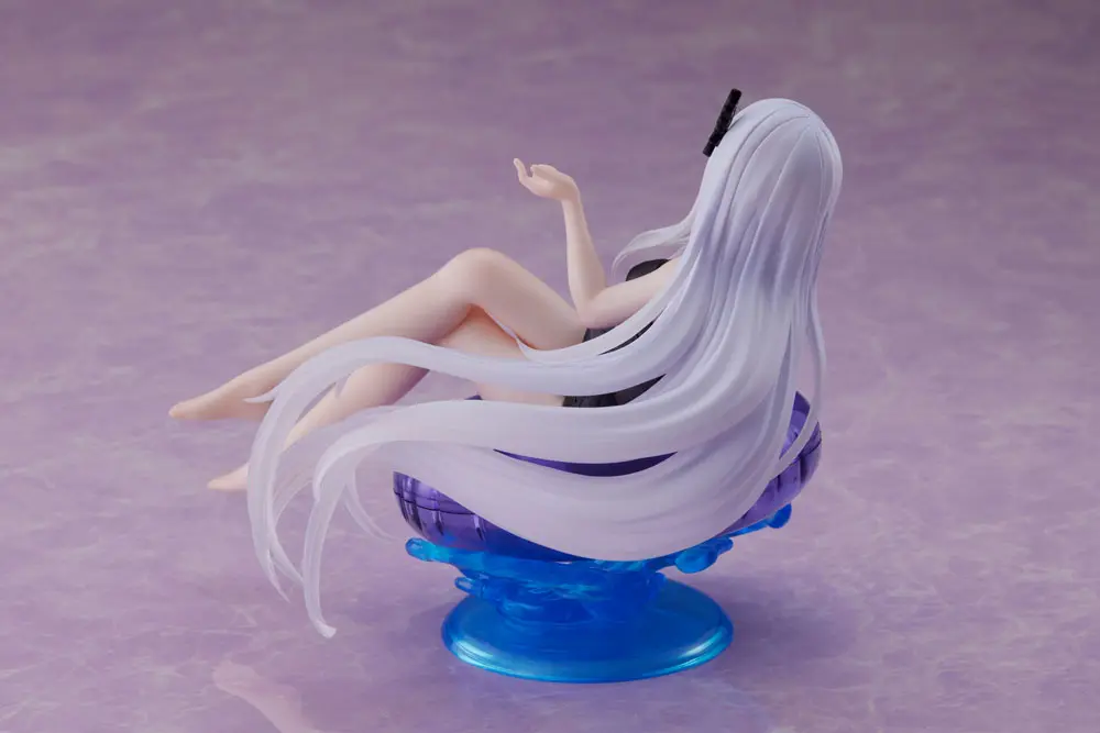 Re:Zero - Starting Life in Another World PVC Statue Echidna Aqua Float Girls figura fotografija proizvoda