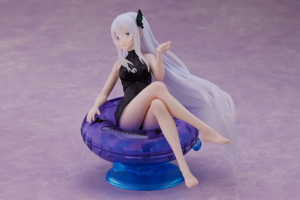 Re:Zero - Starting Life in Another World PVC Statue Echidna Aqua Float Girls figura fotografija proizvoda