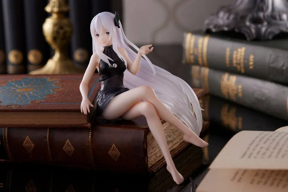 Re:Zero - Starting Life in Another World PVC Statue Echidna Aqua Float Girls figura fotografija proizvoda