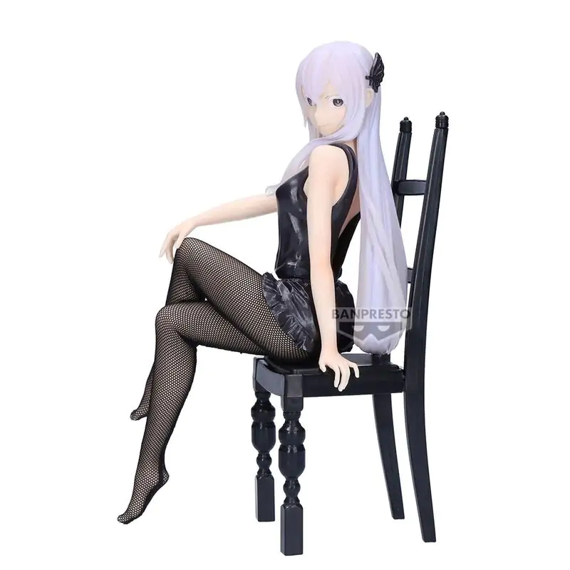 Re:Zero Starting Life in Another World Echidna Relax Time figura 21 cm fotografija proizvoda