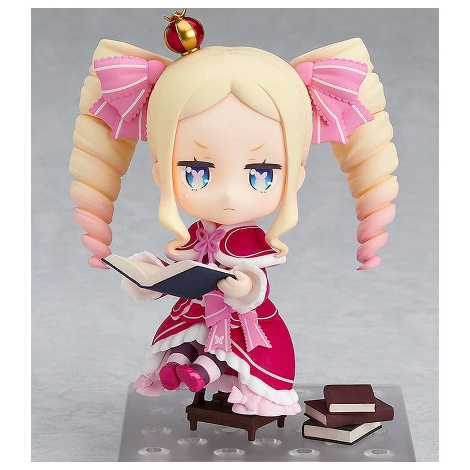 Re:Zero Starting Life in Another World Nendoroid Akcijska figura Beatrice 10 cm fotografija proizvoda