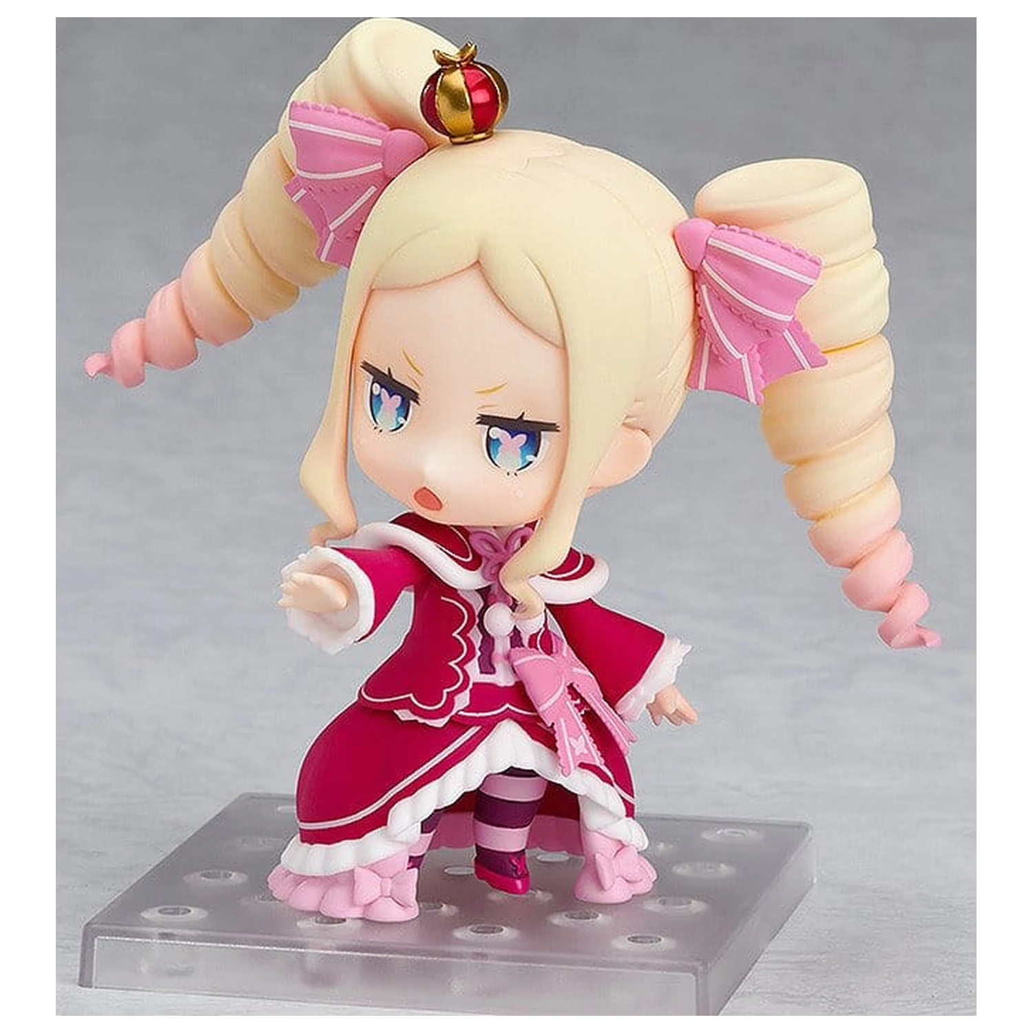 Re:Zero Starting Life in Another World Nendoroid Akcijska figura Beatrice 10 cm fotografija proizvoda