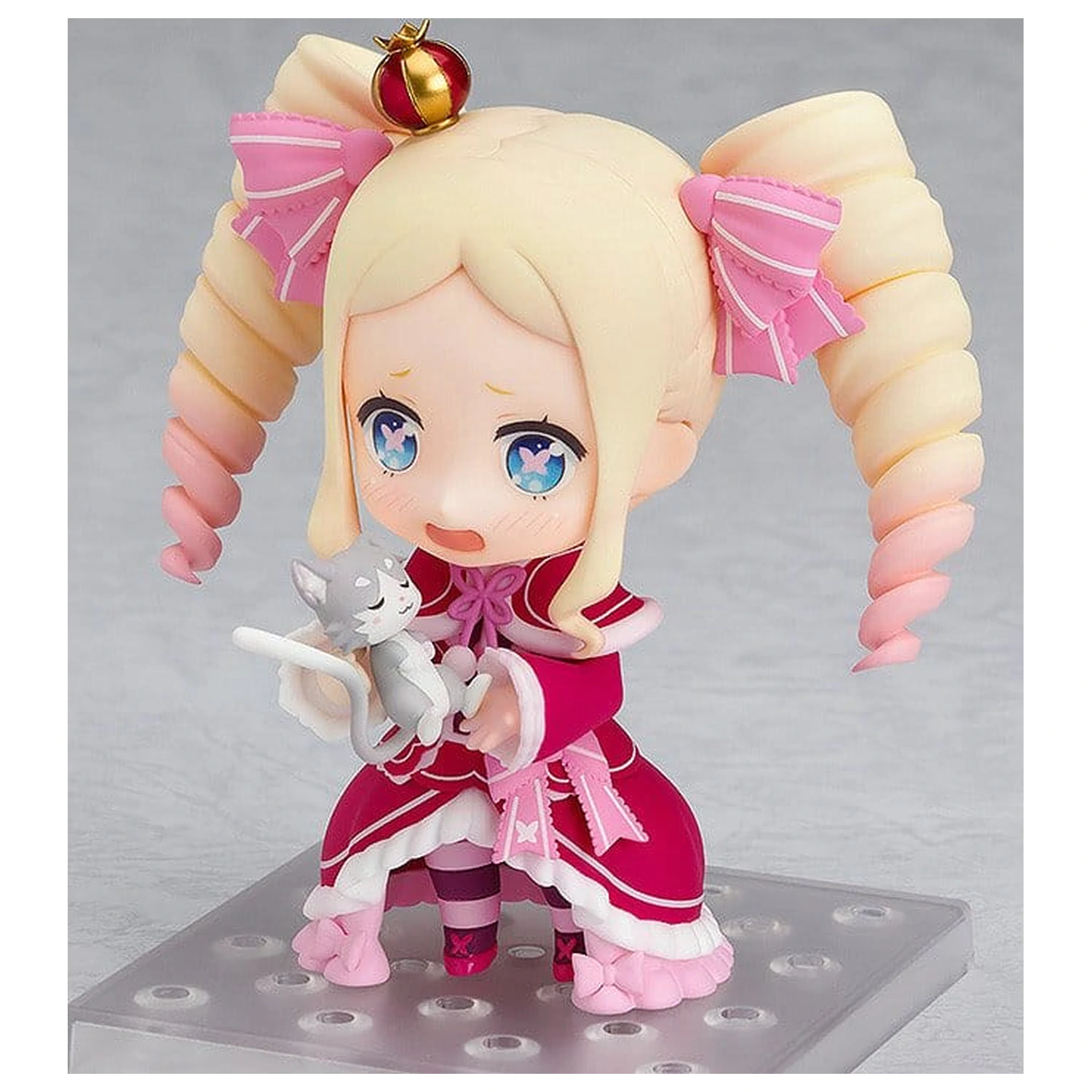 Re:Zero Starting Life in Another World Nendoroid Akcijska figura Beatrice 10 cm fotografija proizvoda