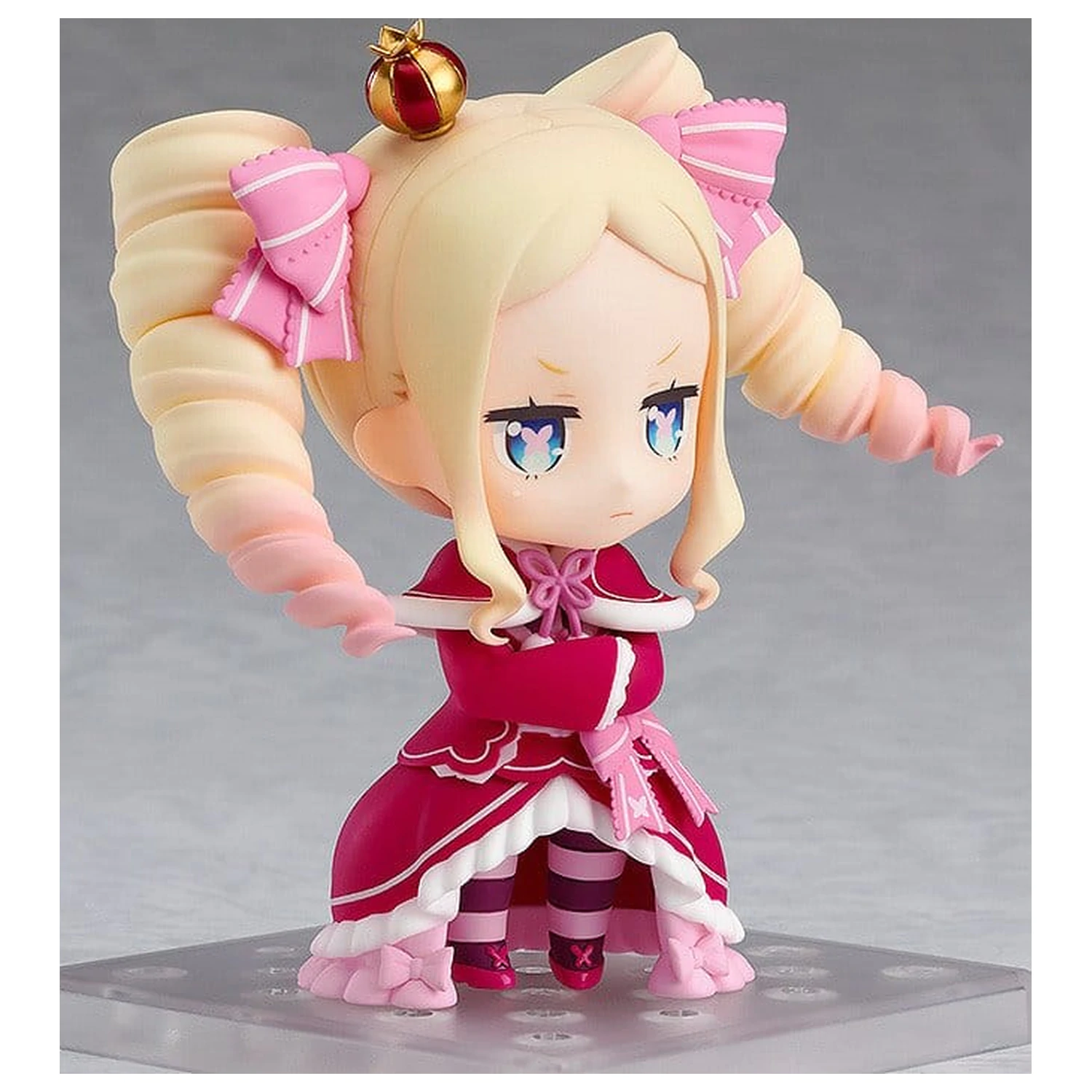 Re:Zero Starting Life in Another World Nendoroid Akcijska figura Beatrice 10 cm fotografija proizvoda