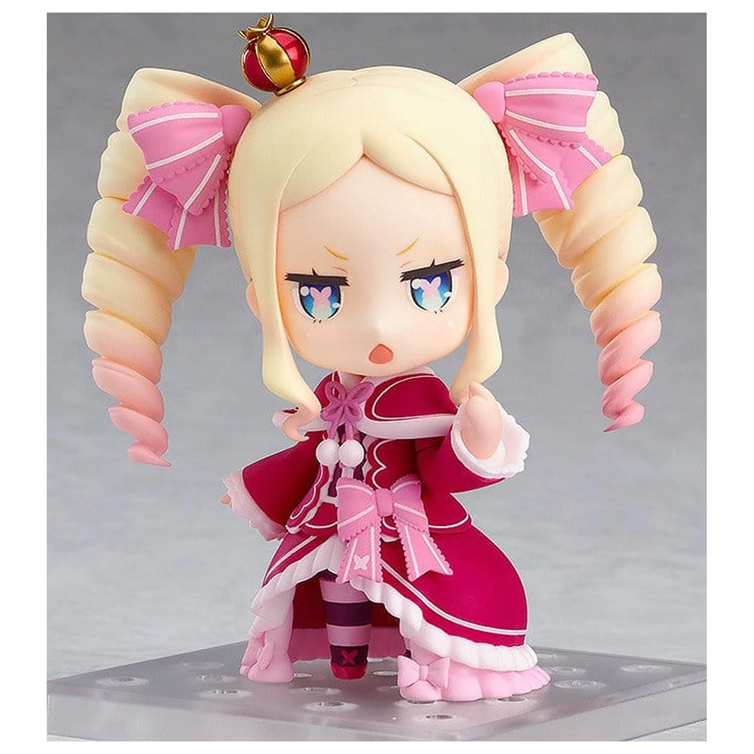 Re:Zero Starting Life in Another World Nendoroid Akcijska figura Beatrice 10 cm fotografija proizvoda