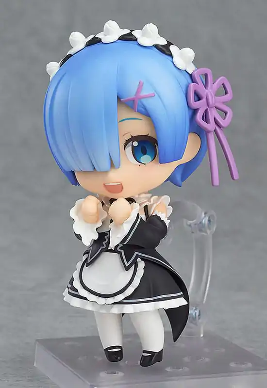 Re:Zero Starting Life in Another World Nendoroid akcijska figura Rem 10 cm fotografija proizvoda