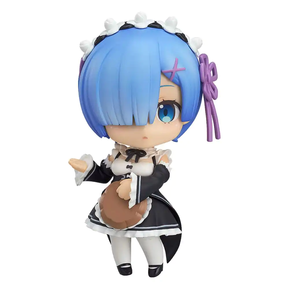 Re:Zero Starting Life in Another World Nendoroid akcijska figura Rem 10 cm fotografija proizvoda