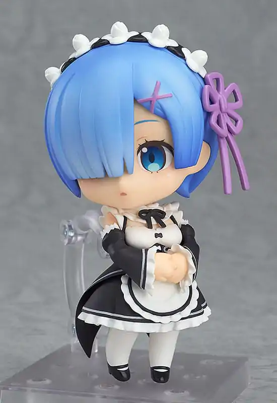 Re:Zero Starting Life in Another World Nendoroid akcijska figura Rem 10 cm fotografija proizvoda