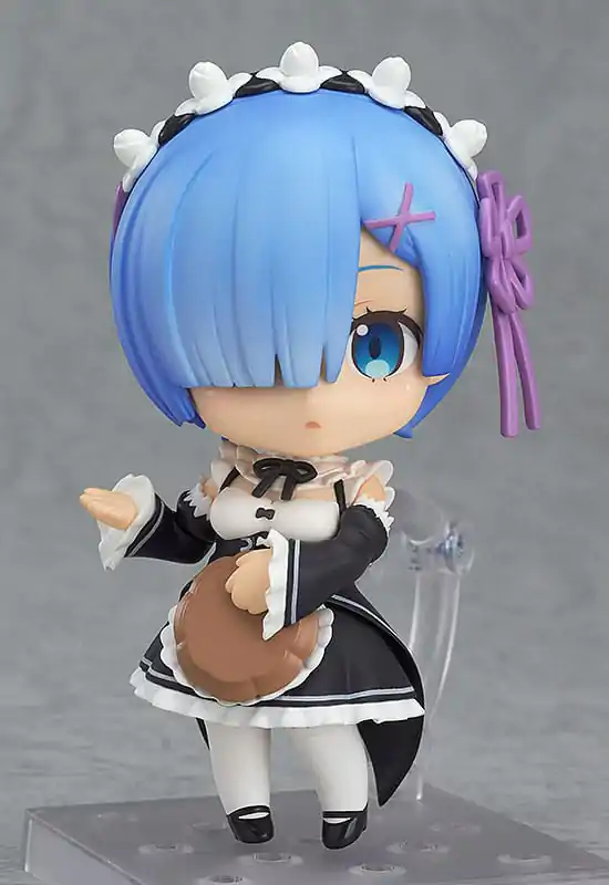 Re:Zero Starting Life in Another World Nendoroid akcijska figura Rem 10 cm fotografija proizvoda