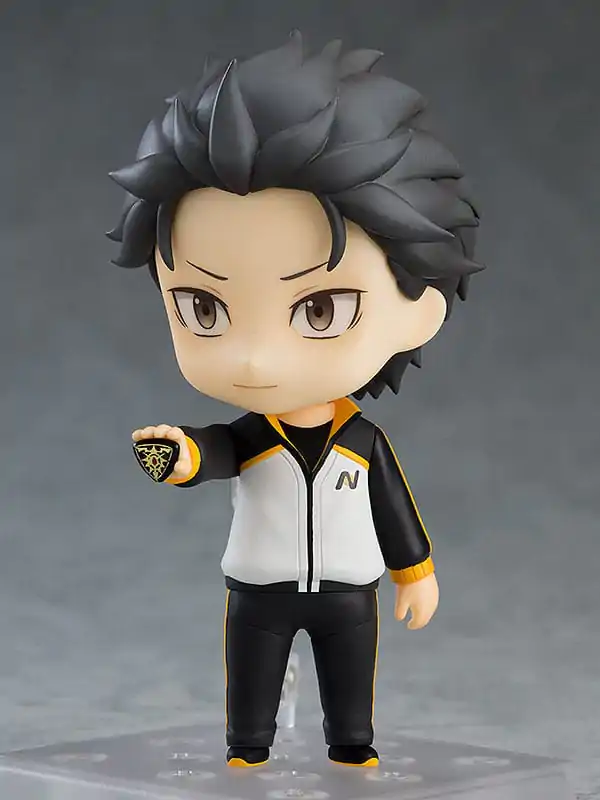 Re:Zero Starting Life in Another World Nendoroid akcijska figura Subaru Natsuki 10 cm fotografija proizvoda