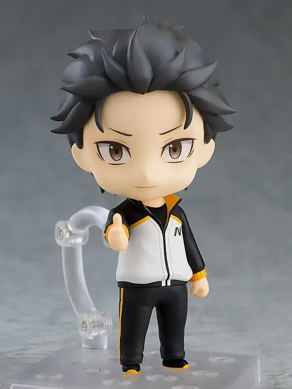 Re:Zero Starting Life in Another World Nendoroid akcijska figura Subaru Natsuki 10 cm fotografija proizvoda