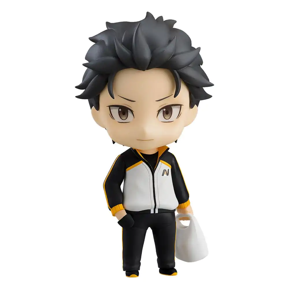 Re:Zero Starting Life in Another World Nendoroid akcijska figura Subaru Natsuki 10 cm fotografija proizvoda