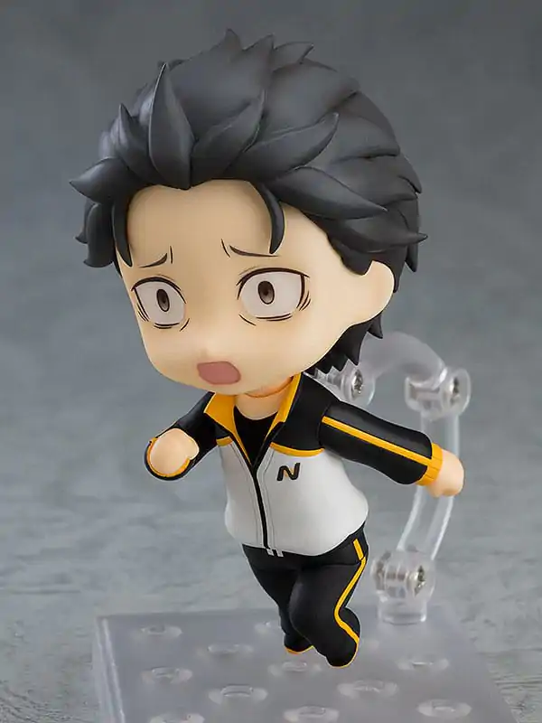 Re:Zero Starting Life in Another World Nendoroid akcijska figura Subaru Natsuki 10 cm fotografija proizvoda