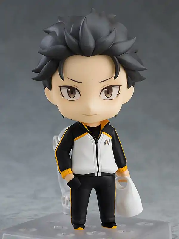 Re:Zero Starting Life in Another World Nendoroid akcijska figura Subaru Natsuki 10 cm fotografija proizvoda