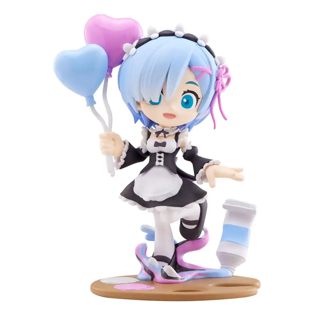 Re:Zero Starting Life in Another World PalVerse PVC Kipić Rem 12 cm fotografija proizvoda