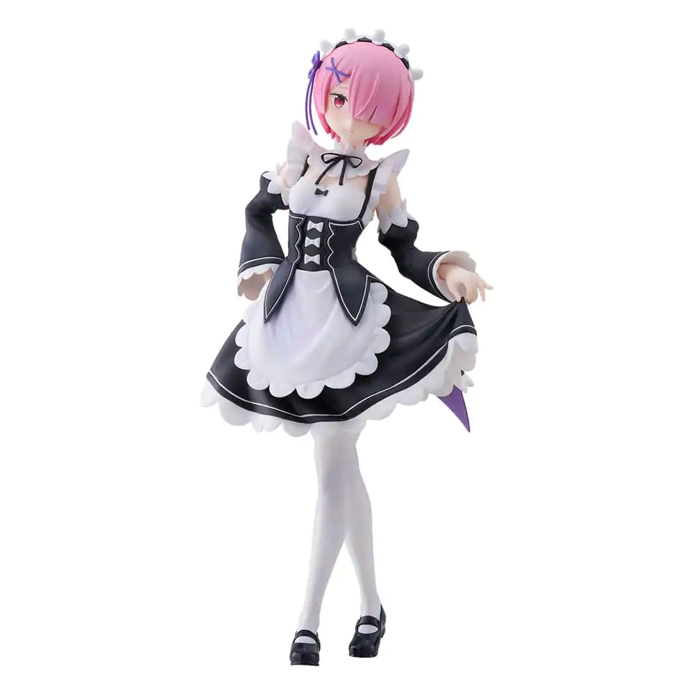 Re:Zero Starting Life in Another World Pop Up Parade PVC Kipić Ram L Veličina 22 cm fotografija proizvoda