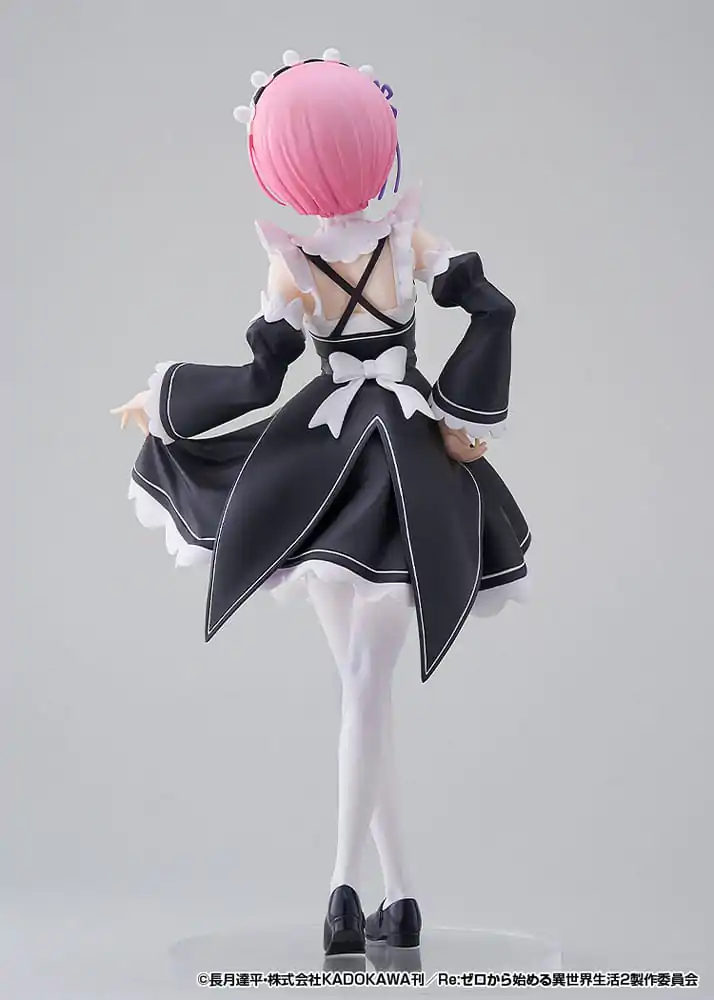 Re:Zero Starting Life in Another World Pop Up Parade PVC Kipić Ram L Veličina 22 cm fotografija proizvoda