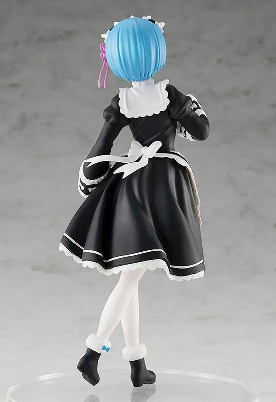 Re: Zero Starting Life in Another World PVC Kip Pop Up Parade Rem: Ice Season Ver. 17 cm fotografija proizvoda