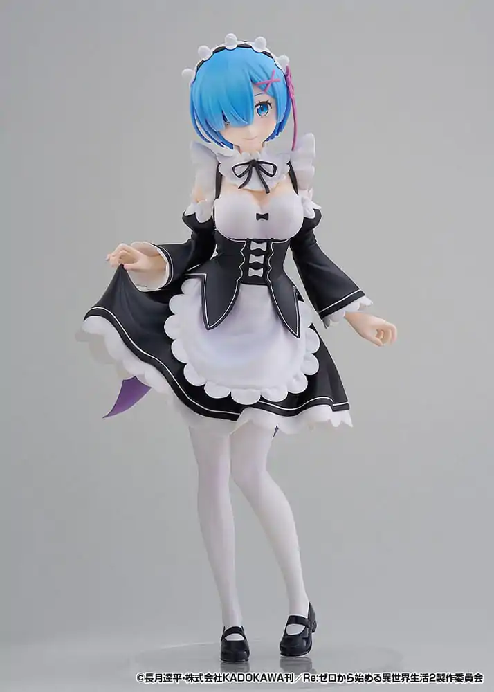 Re:Zero Starting Life in Another World Pop Up Parade PVC Kip Rem L Veličina 22 cm fotografija proizvoda