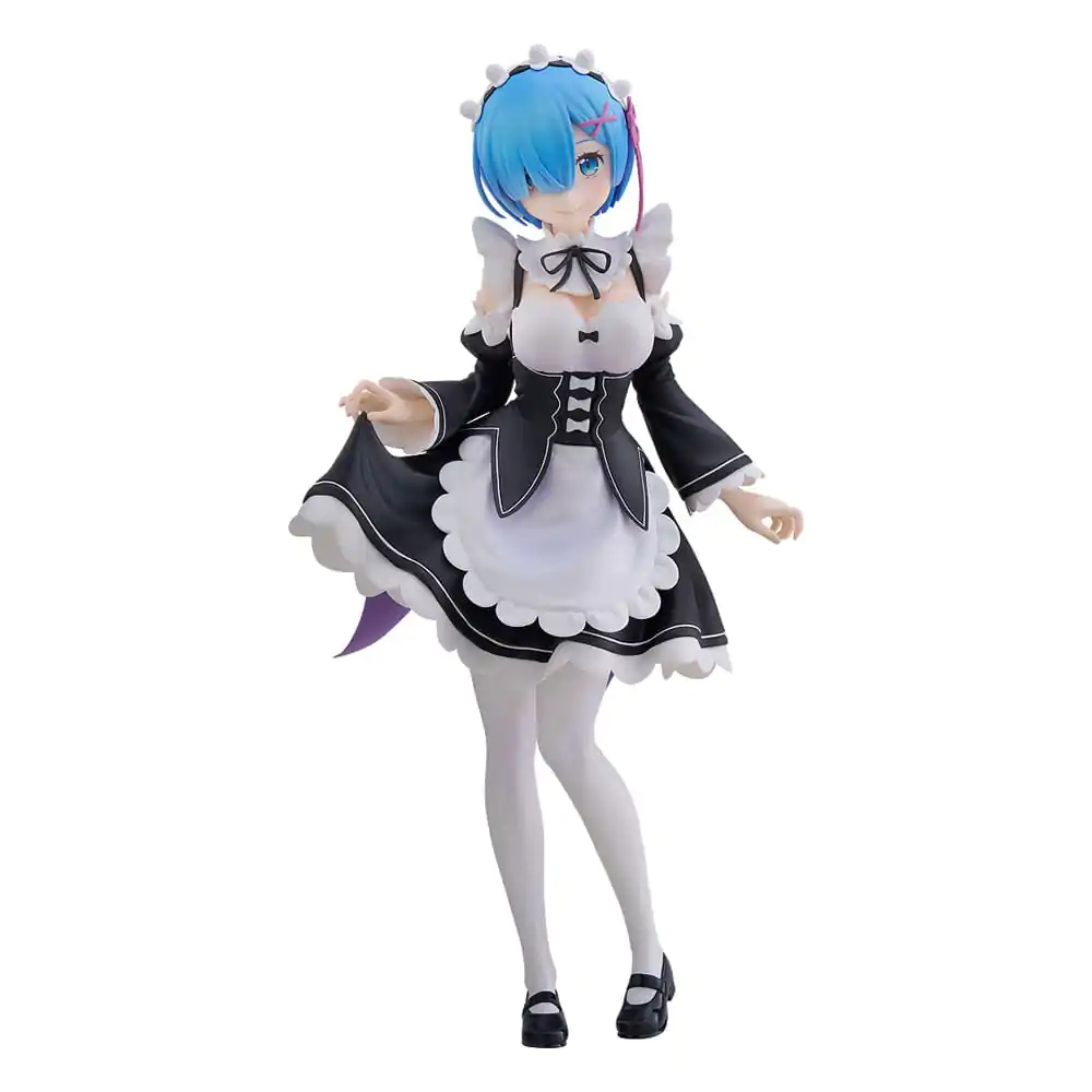 Re:Zero Starting Life in Another World Pop Up Parade PVC Kip Rem L Veličina 22 cm fotografija proizvoda