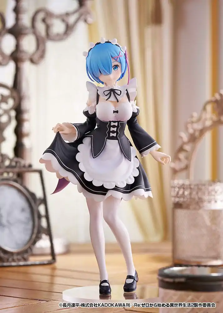 Re:Zero Starting Life in Another World Pop Up Parade PVC Kip Rem L Veličina 22 cm fotografija proizvoda